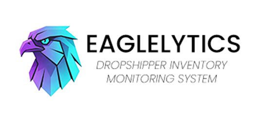 EagleLytics — Real-Time Inventory Monitoring SaaS | LaFountain Design Case Study