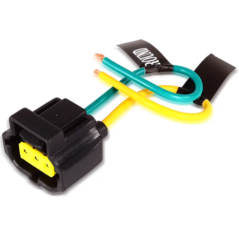 Limitless Lithium electrical component product photograph